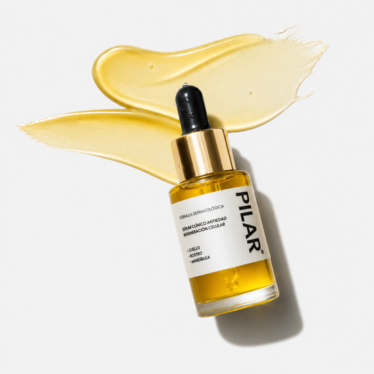 Serum Pilar
