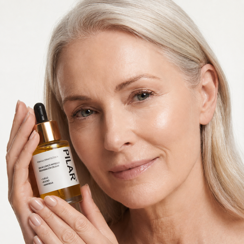 Serum Pilar