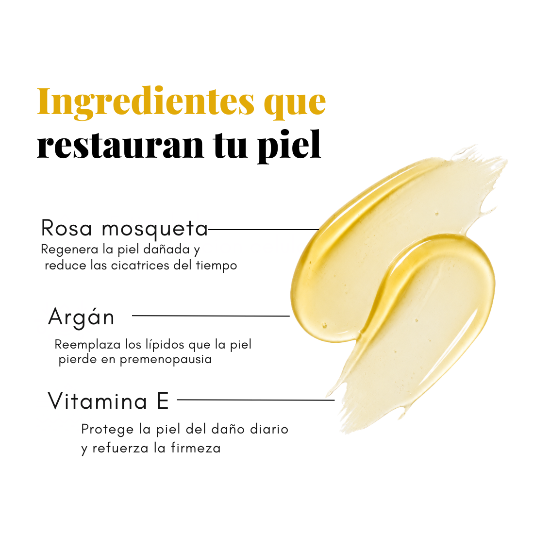 Serum Pilar