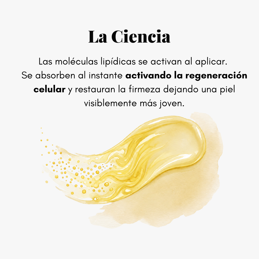 Serum Pilar