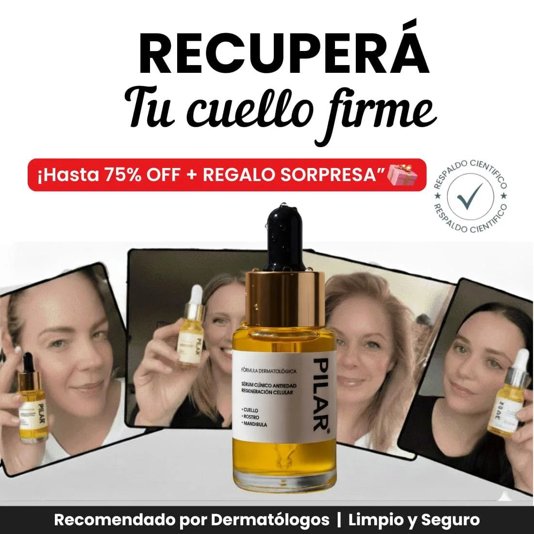 Serum Pilar