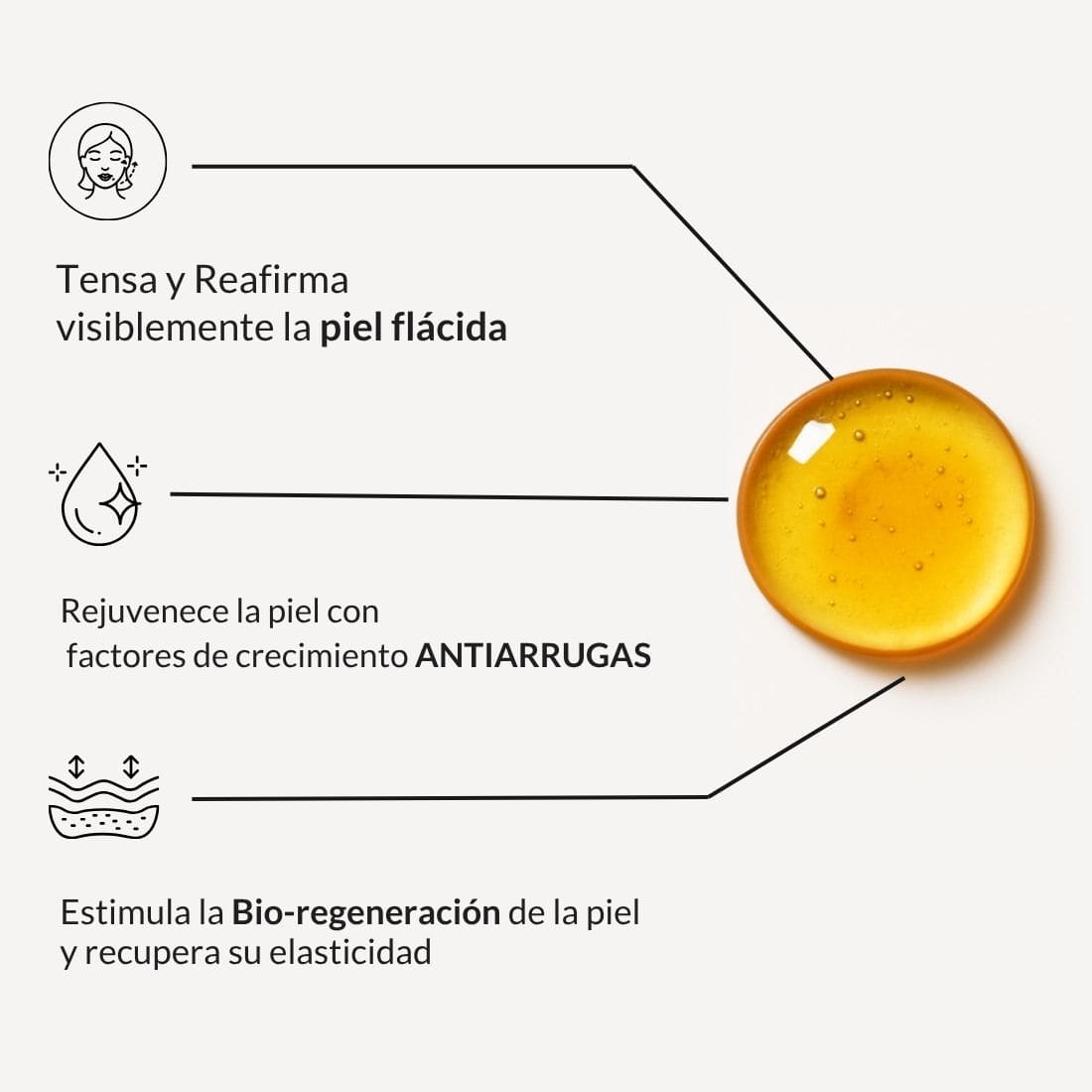 Serum Pilar